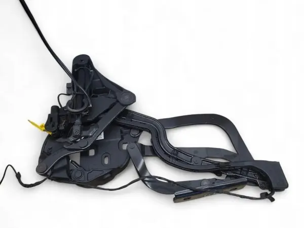 Katonivel oikea OEM 8F0871350D Audi A5 Cabriolle image 3