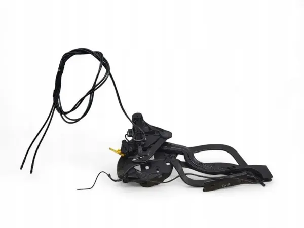 Katonivel oikea OEM 8F0871350D Audi A5 Cabriolle image 4