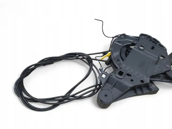 Katonivel oikea OEM 8F0871350D Audi A5 Cabriolle image 5