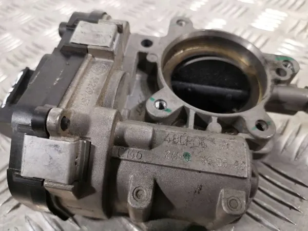 Kaasuläppä OEM 55229467 Alfa Romeo Giuliettaan image 4