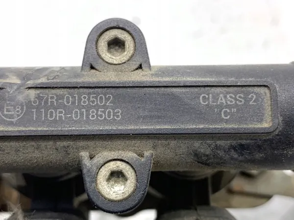 Inyector GLP OEM 67R-018502 - Sistema de inyección gas image 4