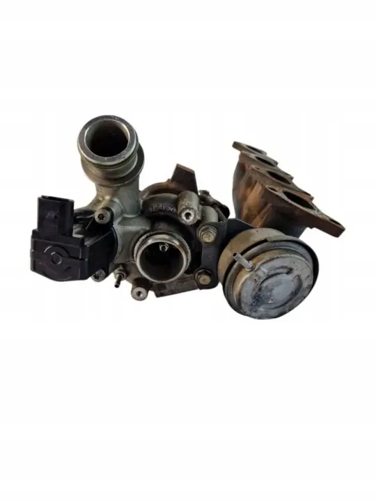 Turbo VW Scirocco 1.4L 118kW 4937318030 image 3