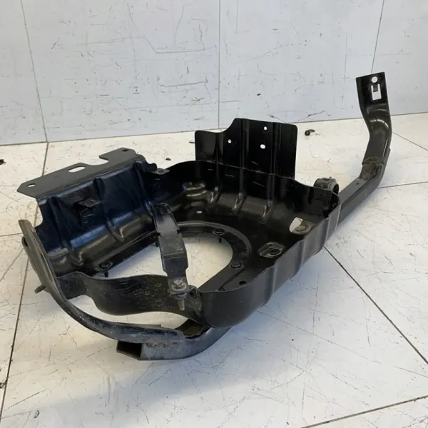 Escudo tanque AdBlue OEM 658541232541232545 Jeep Wrangler image 10