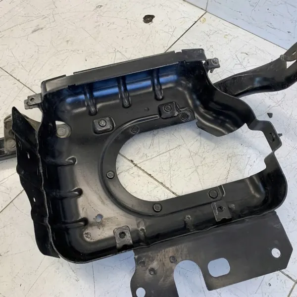 Escudo tanque AdBlue OEM 658541232541232545 Jeep Wrangler image 7