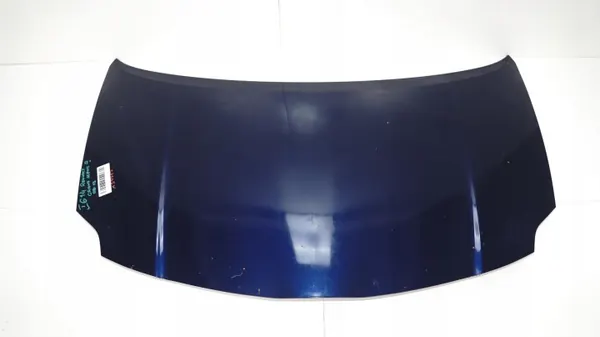 Tampa motor OEM 375484163 para Toyota Auris I 06-09 image 2