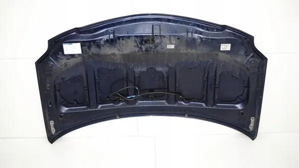 Tampa motor OEM 375484163 para Toyota Auris I 06-09 image 10