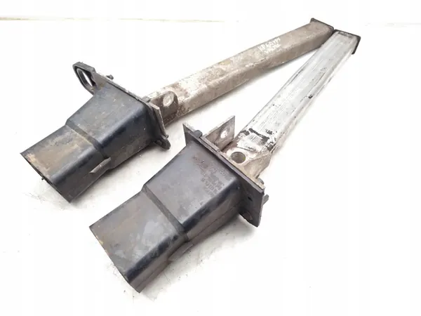 Peugeot framstötdämpare OEM 9682791280 image 2