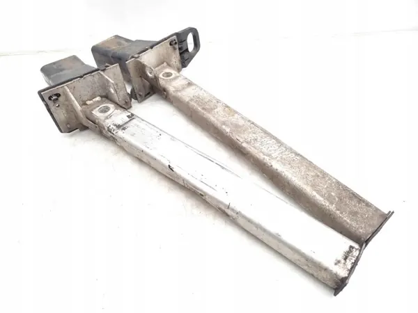 Peugeot framstötdämpare OEM 9682791280 image 10