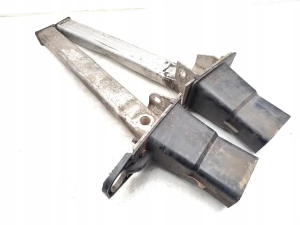 Peugeot framstötdämpare OEM 9682791280 image 4
