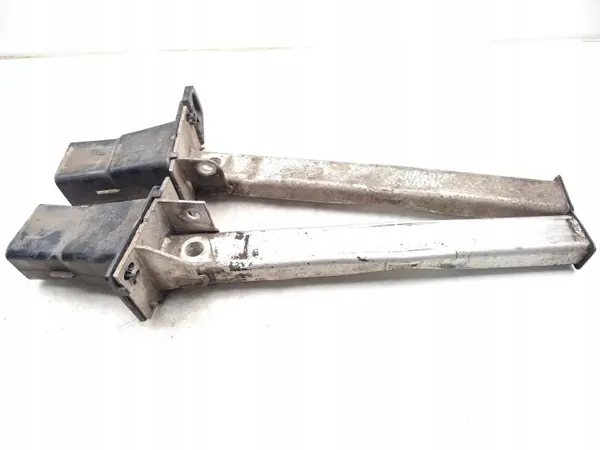 Peugeot framstötdämpare OEM 9682791280 image 5