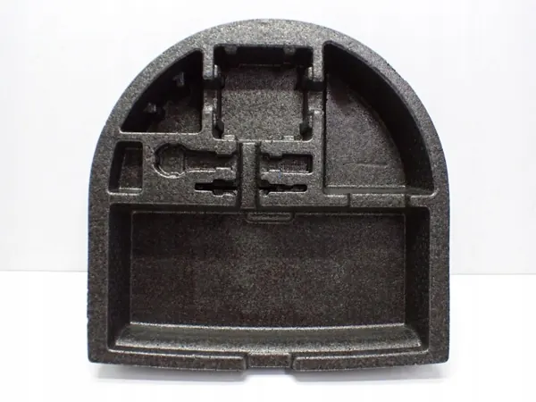 Insertion Mousse OEM 09149-J9900 ROZ pour Coffre image 2