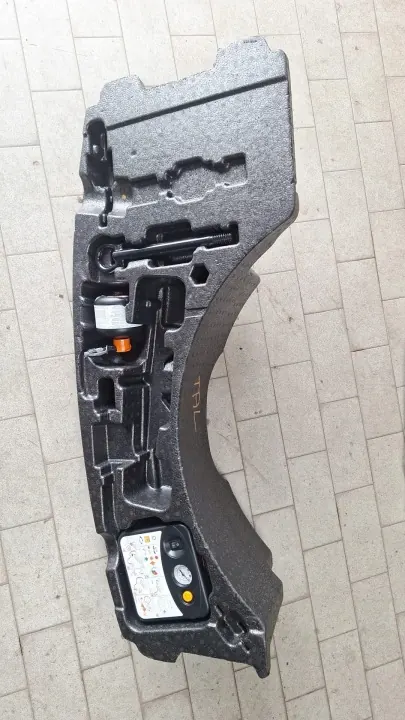 OEM Rad-Reparatursatz für Renault Talisman Sedan image 2