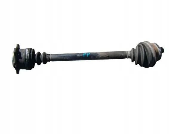 VW PASSAT B5 LIFT 00- 1.9 TDI Rechter vooras halfas OEM image 2