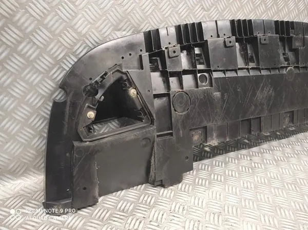 Framstötfångare Renault Trafic III (X82) 960159718R image 2