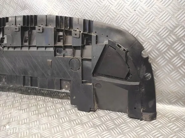 Framstötfångare Renault Trafic III (X82) 960159718R image 5