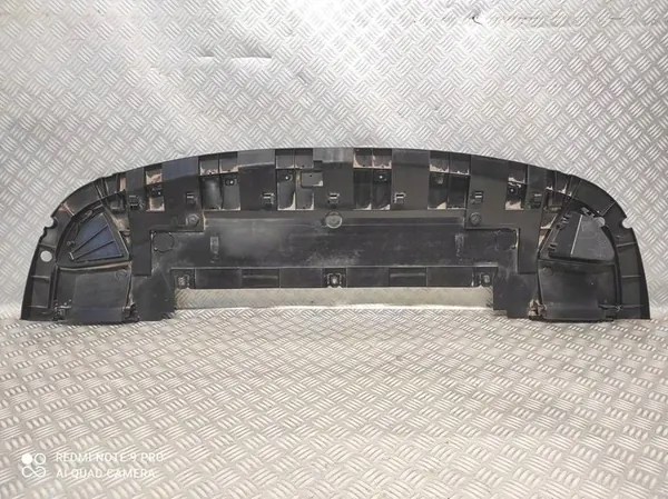 Framstötfångare Renault Trafic III (X82) 960159718R image 6