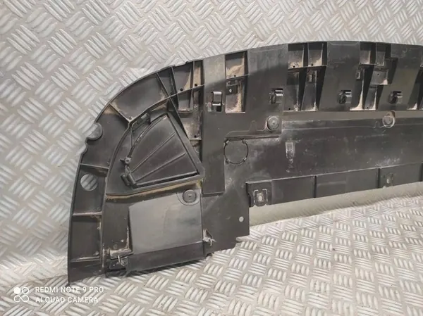 Framstötfångare Renault Trafic III (X82) 960159718R image 7