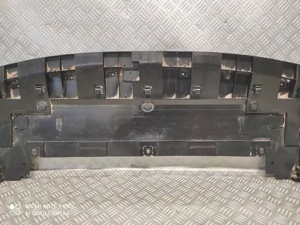 Framstötfångare Renault Trafic III (X82) 960159718R image 8