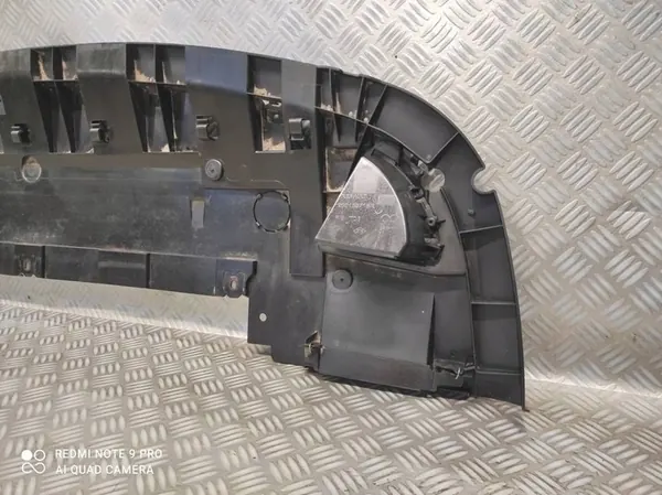 Framstötfångare Renault Trafic III (X82) 960159718R image 9