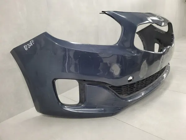 Parachoques delantero Kia Carens IV 2013-2016 OEM image 2