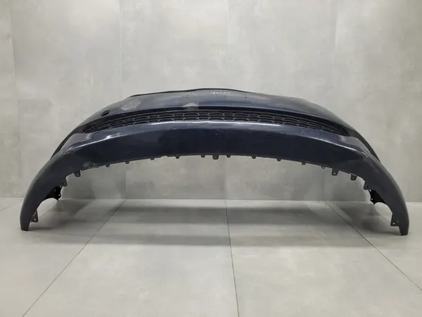 Parachoques delantero Kia Carens IV 2013-2016 OEM image 7