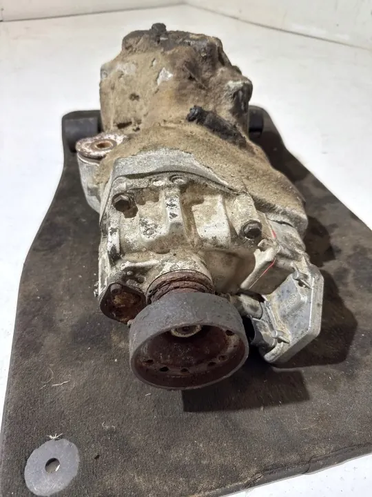 Volvo XC70 Achterdifferentieel OEM P8653553 image 3