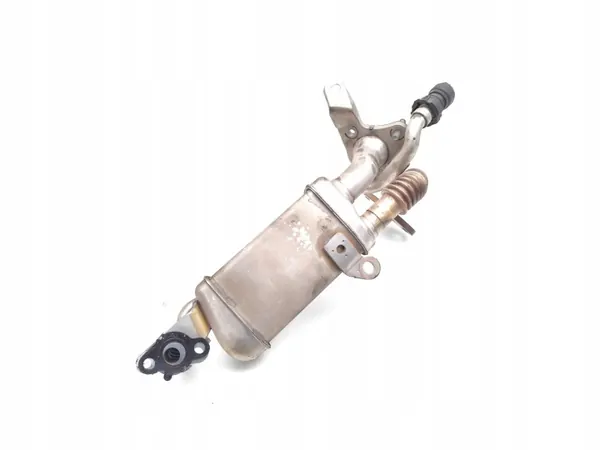 Nissan EGR-koeler OEM 147350364R voor Juke 1.5 dCi image 5