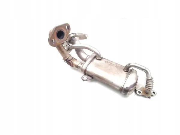 Nissan EGR-koeler OEM 147350364R voor Juke 1.5 dCi image 9