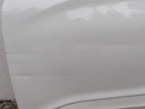 Vänster framsida dörr Hyundai Kona OS 2017- OEM 76003J9000 image 2