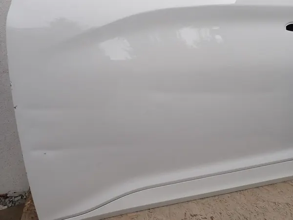 Vänster framsida dörr Hyundai Kona OS 2017- OEM 76003J9000 image 3