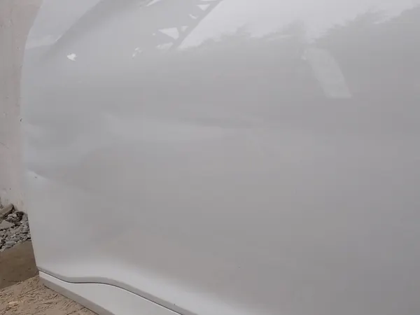 Vänster framsida dörr Hyundai Kona OS 2017- OEM 76003J9000 image 6