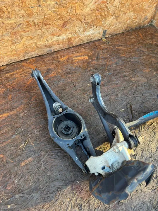 Snodo posteriore destro VW Tiguan II Audi Q3 image 2