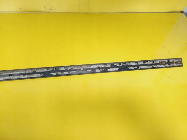 Audi A4 B5 Front Left Door Trim 8D0853953 image 9