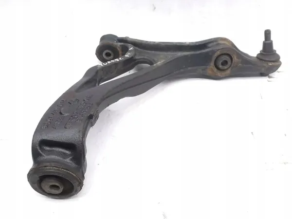 Braccio di Controllo Inferiore Anteriore Sinistro Volkswagen Touareg I 2006 image 2
