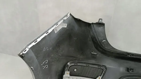 Parachoques trasero KIA Ceed II 2 HB Lift 15-18 image 10