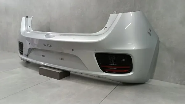 Parachoques trasero KIA Ceed II 2 HB Lift 15-18 image 3