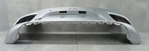 Parachoques trasero KIA Ceed II 2 HB Lift 15-18 image 9