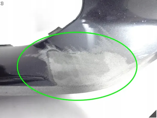 BMW X5 G05 M-PACK Paraurti anteriore image 4