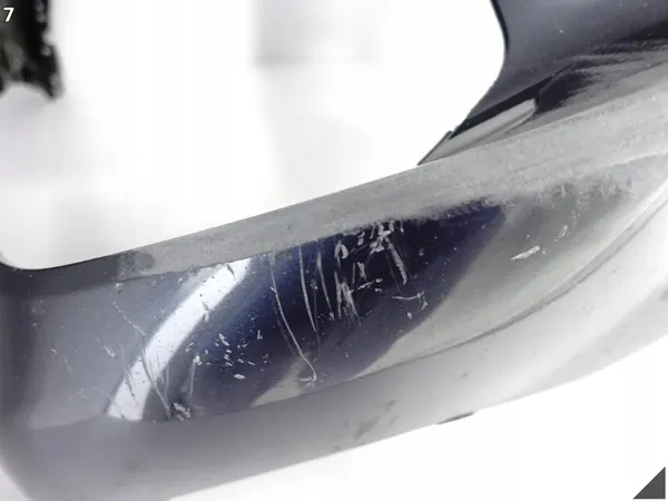 BMW X5 G05 M-PACK Paraurti anteriore image 8