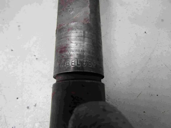 Iniettore A4 B5 98R 1.9 TDI Passat B5 028130201S image 5