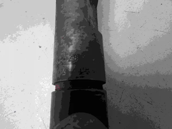 Iniettore A4 B5 98R 1.9 TDI Passat B5 028130201S image 6