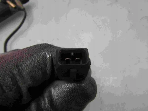 Iniettore A4 B5 98R 1.9 TDI Passat B5 028130201S image 8