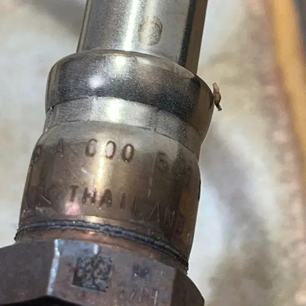 Sensor Temperatura Líquido OEM A0005425412 Mercedes-Benz image 3