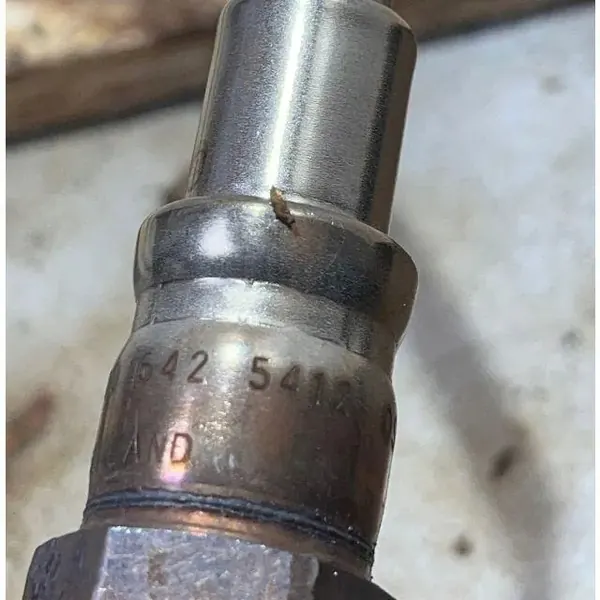 Sensor Temperatura Líquido OEM A0005425412 Mercedes-Benz image 4