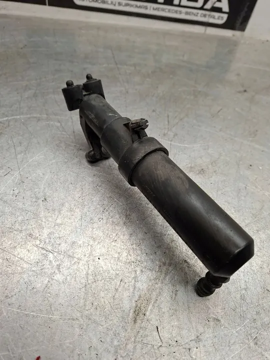 Mercedes-Benz C W203 2004 Boquilla de lavado delantera derecha image 3