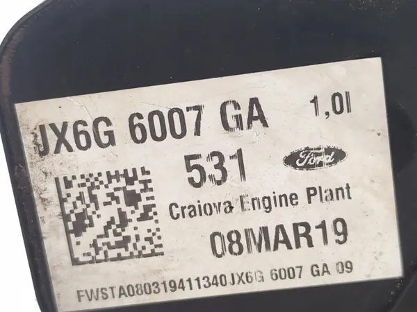 Séparateur d'huile Ford OEM JX6G-6007-GA 1.0 EcoBoost image 7