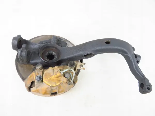 OEM ZWROTNICA PIASTA PRZEDNIA PRAWA AUDI A6 C5 2.4 image 3