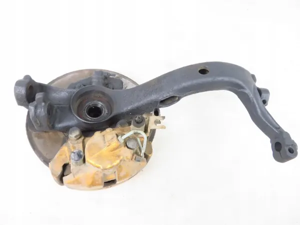 OEM ZWROTNICA PIASTA PRZEDNIA PRAWA AUDI A6 C5 2.4 image 4