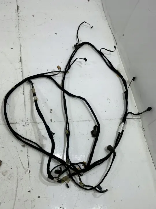 Harness Teto Audi A8 D4 OEM 4H0971100A image 2
