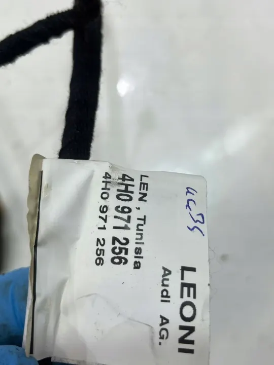 Harness Teto Audi A8 D4 OEM 4H0971100A image 3